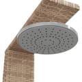 Pikkukuva 9 / 10: Ulkosuihku Beige 50x55x224 cm polyrottinki ja akasiapuu