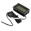 Miniatyrbild 2 av 3: digital sond termometer