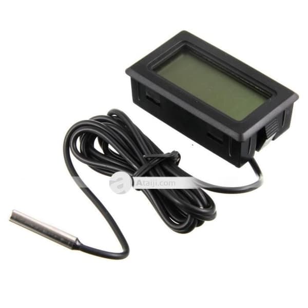 digital sond termometer