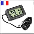 Miniatyrbild 1 av 3: digital sond termometer