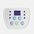 Miniatyrbild 2 av 3: Intex - 26664 - QS400 saltsterilisator för pooler upp till 17m³