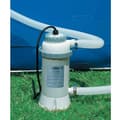 Miniatyrbild 2 av 2: INTEX 3kW poolvärmare för pooler upp till 12m³