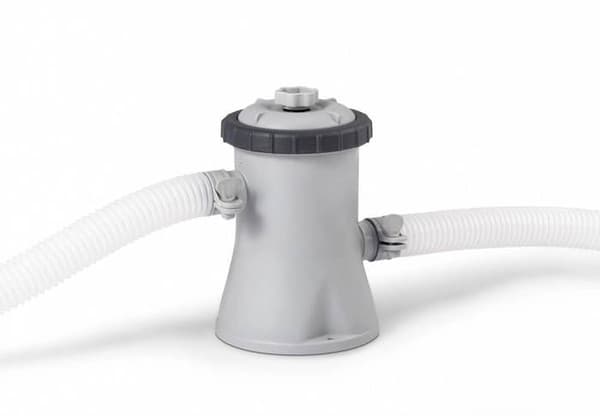 Filterpatron - Intex - 1,25 m3/h - Typ H