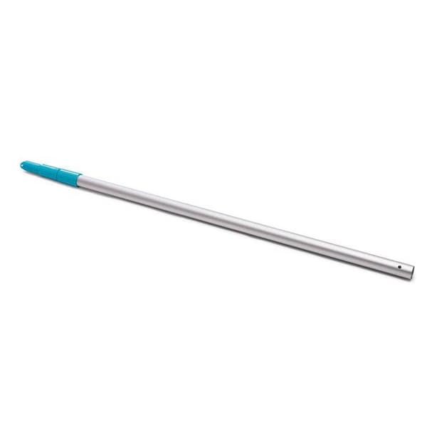 Teleskophandtag - INTEX - Aluminium - 2,39 m - landningsnät - väggborste - rengöringssats