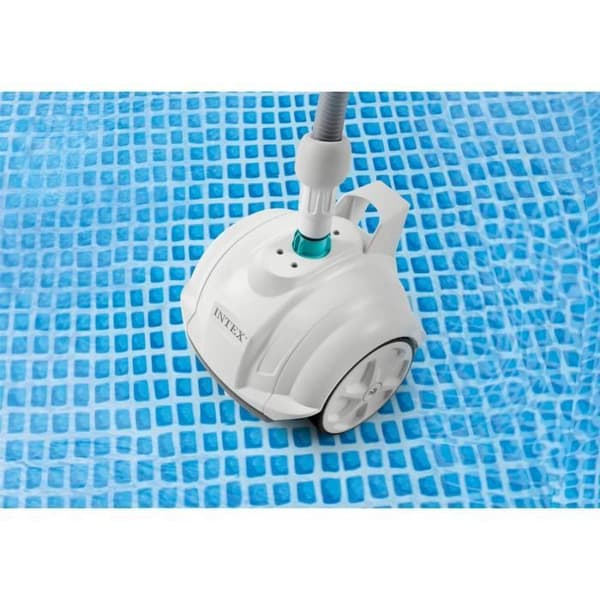 Intex 28007 Robotdammsugare ZX50