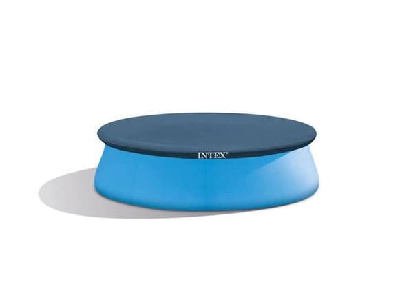 Poolskydd - Intex