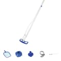 Miniatyrbild 2 av 2: Bestway Poolrengöringskit Flowclear AquaClean
