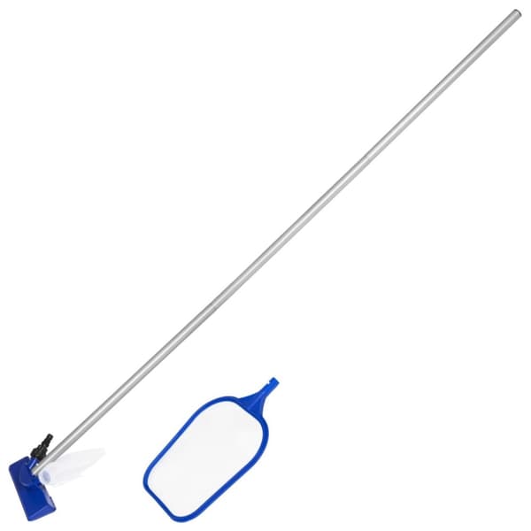 Bestway Flowclear Rengöringspaket för pool