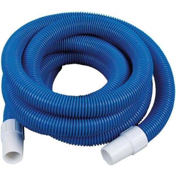 Flytande slang - Werkapro - Ø32mm - 5,5m - Blå färg - Flytande