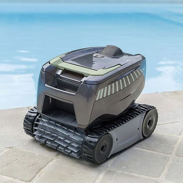 Zodiac Electric bottenpoolrobot - at21050