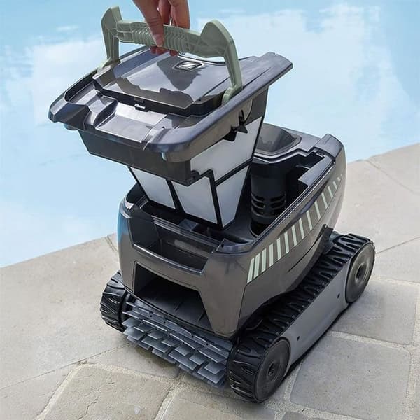 Zodiac Electric bottenpoolrobot - at21050