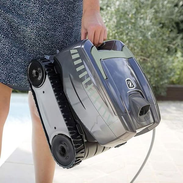 Zodiac Electric bottenpoolrobot - at21050