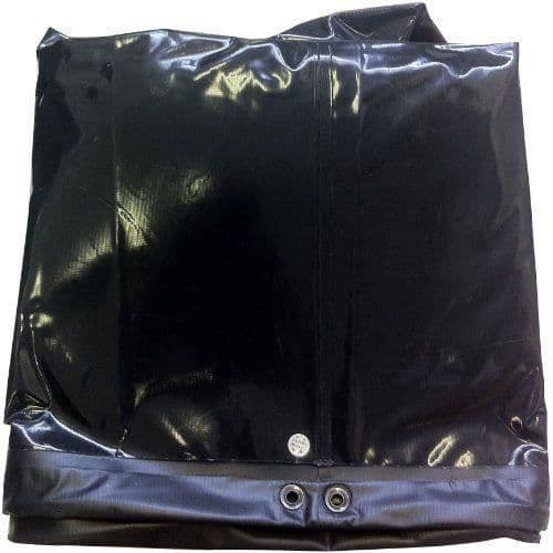 Interpet 1051194 - DEKORATIVT REDSKAP - Blagdon Affinity Octagonal Pond Liner