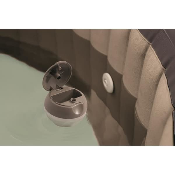 INTEX Floating Brome Diffuser - Brun