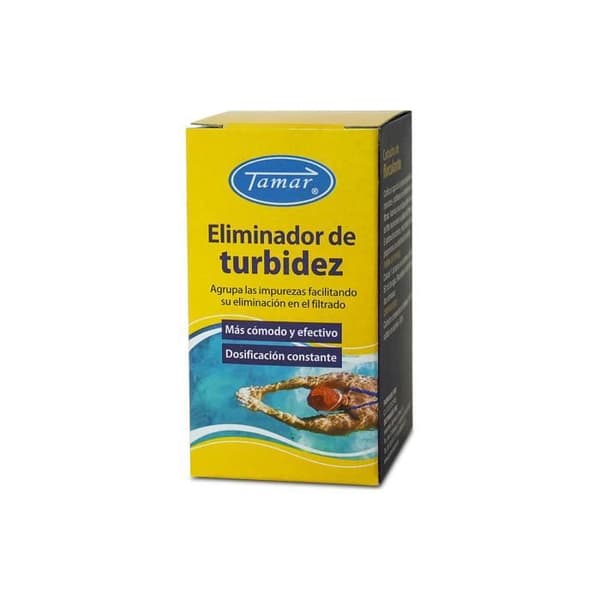 GENERISK - Turbiditetseliminator 1125220001 Tamar - TAMAR