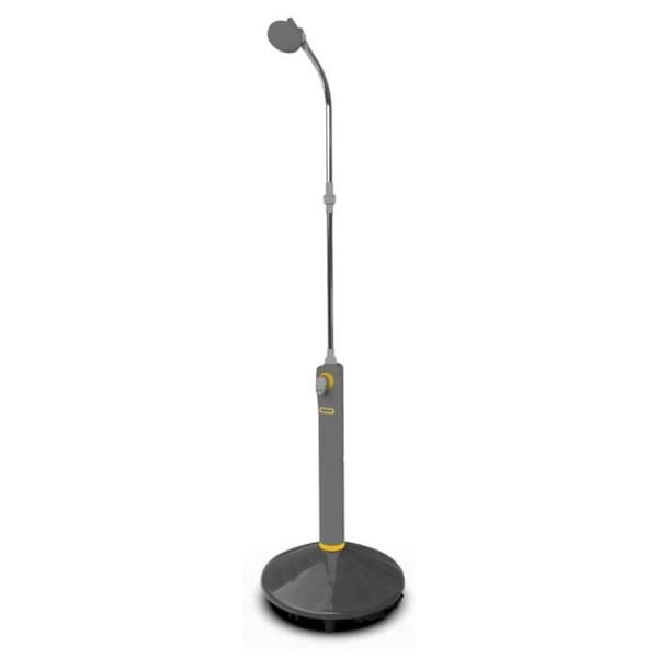 Hozelock Solar trädgårdsdusch 445523