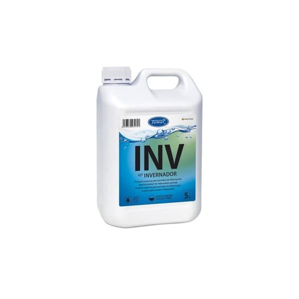 GENERIC - Flytande växthus för vintern 5l. Tamar