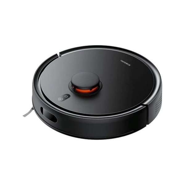 Robotdammsugare - Xiaomi - S20 - 5000 Pa - Lasernavigering - 2-i-1 dammbehållare