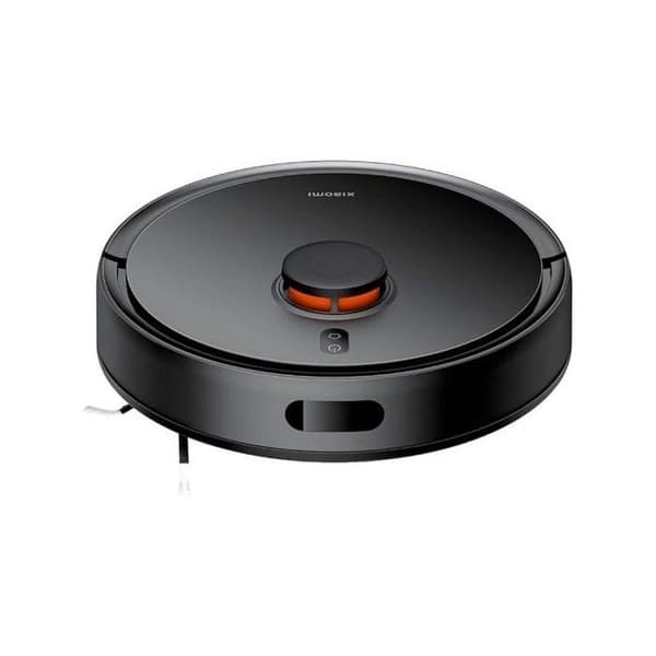 Robotdammsugare - Xiaomi - S20 - 5000 Pa - Lasernavigering - 2-i-1 dammbehållare