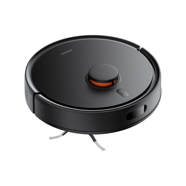Robotdammsugare - Xiaomi - S20 - 5000 Pa - Lasernavigering - 2-i-1 dammbehållare
