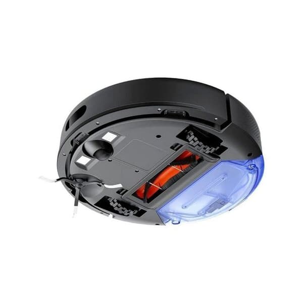 Robotdammsugare - Xiaomi - S20 - 5000 Pa - Lasernavigering - 2-i-1 dammbehållare
