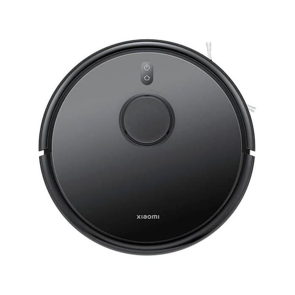Robotdammsugare - Xiaomi - S20 - 5000 Pa - Lasernavigering - 2-i-1 dammbehållare
