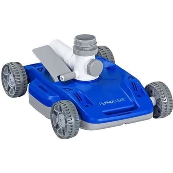 Bestway Automatic Hydraulic Cleaner för pooler upp till 670 cm