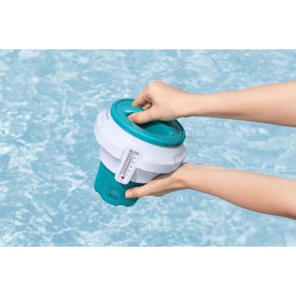 BESTWAY Flytande klordiffusor ChemGuard