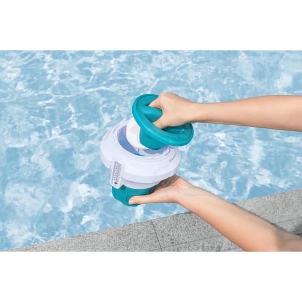 BESTWAY Flytande klordiffusor ChemGuard
