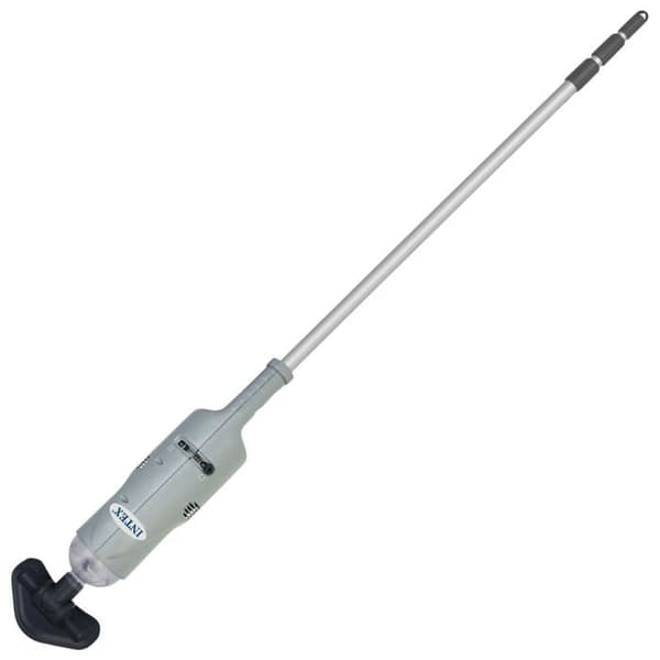 Intex uppladdningsbar spa- och pooldammsugare 92574