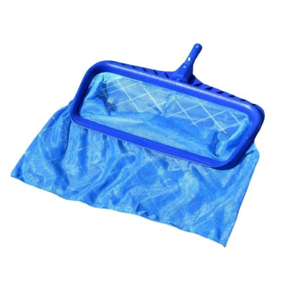 Ytterslangar INN® 35 cm djup Kan samla upp flytande föremål i poolen, inklusive grenar och löv