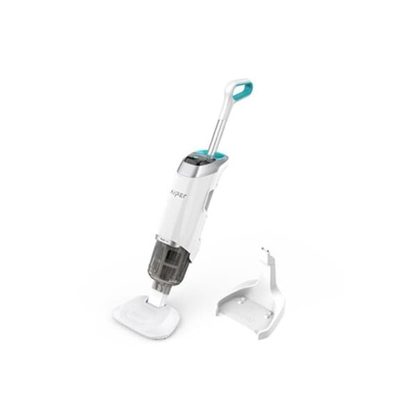 Pool and spa vacuum cleaner - Aiper - Pilot V2 - Automatic - 70 minutes of autonomy - 80 L/min suction