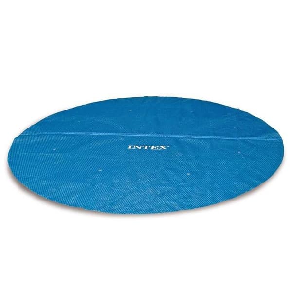 Bubbelskydd Diameter 4,88 m - Intex