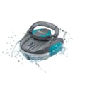 Miniatyrbild 2 av 5: Robotpool - Bestway - Kristall - Uppladdningsbar och autonom - 10m²