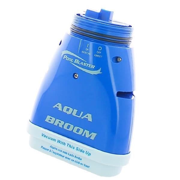 Aqua Broom från Water Tech
