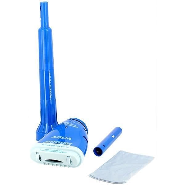 Aqua Broom från Water Tech
