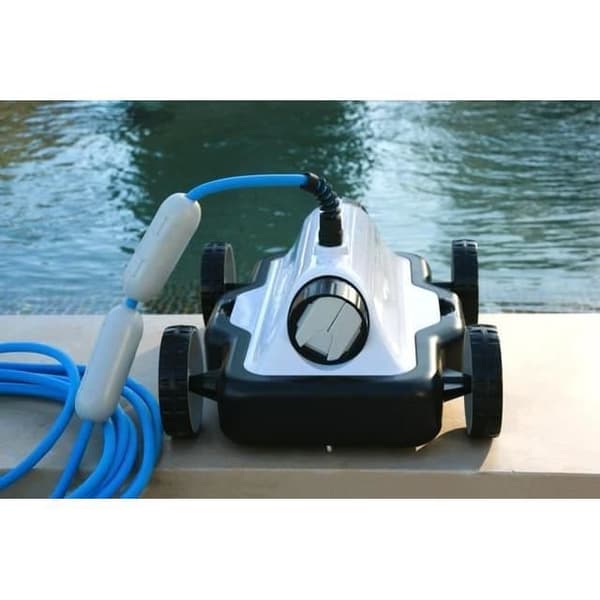 Robotpool - Bestway - Mia - Autonom - Vit