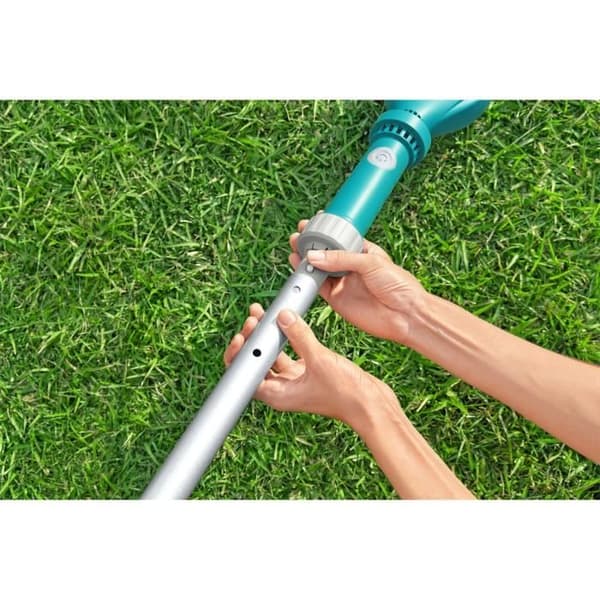 Aspirator elektrisk Aquatech™ - BESTWAY - trådlös - för pooler upp till 3,05m i diameter