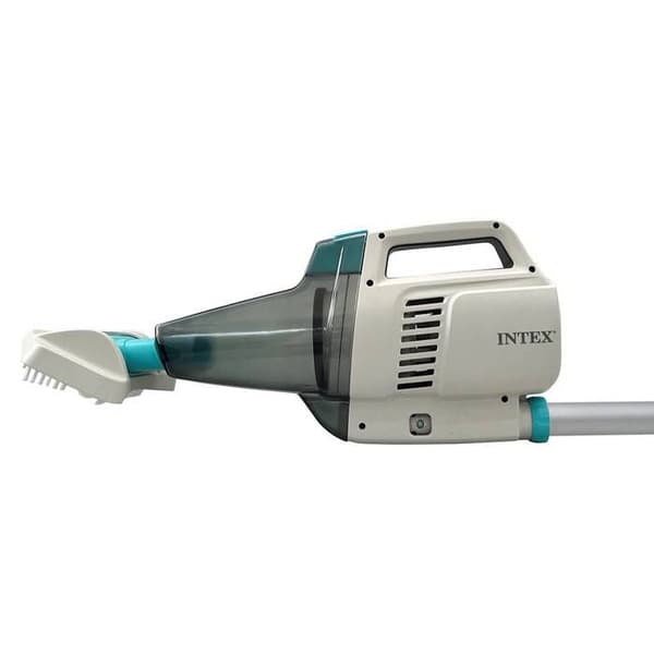 Intex - 28628 - ZR200 Batterirengörare