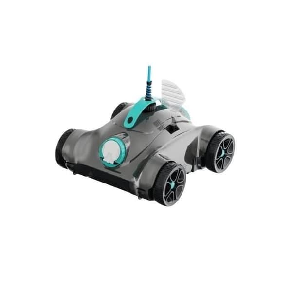 Robotpool - Bestway - Moly - Autonom - Grå