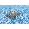 Miniatyrbild 3 av 5: Robotpool - Bestway - Platin - Uppladdningsbar och autonom - 20m²