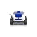 Miniatyrbild 5 av 6: GRE - Robotpool ER230 - Underhåll av botten, väggar och vattenlinjer - Nedgrävd eller ovan jord hårdväggspool 9x4m - Autonomi 2h