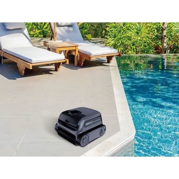 Robotpool - Robopool - Titan - Autonom - 50m²