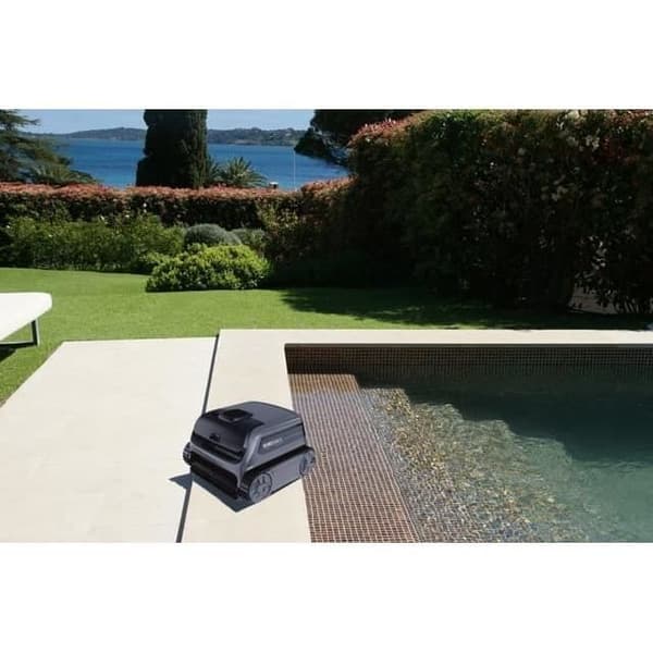 Robotpool - Robopool - Titan - Autonom - 50m²