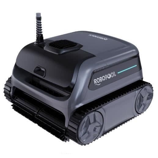Robotpool - Robopool - Titan - Autonom - 50m²