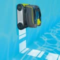 Miniatyrbild 2 av 3: ZODIAC - Robot fond och väggar Tornax GT3220 för swimmingpooler upp till 9 x 4m