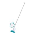 Miniatyrbild 1 av 6: Robotpool - Bestway - Frisbee - Automatisk - Orange