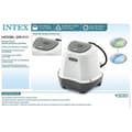 Miniatyrbild 6 av 6: Intex - 26662 - QS200 saltsterilisator för simbassänger upp till 8 m3