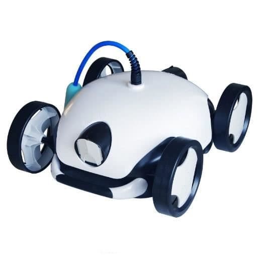Robotpool - Bestway - Falcon - Autonom - Vit