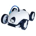 Miniatyrbild 1 av 5: Robotpool - Bestway - Falcon - Autonom - Vit